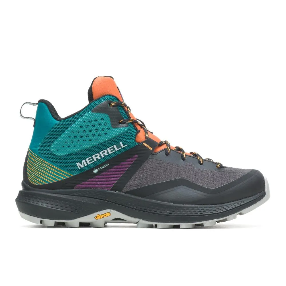 Merrells MQM 3 Mid Gore-Tex Boot