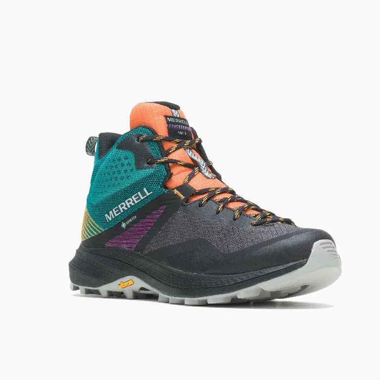 Merrells MQM 3 Mid Gore-Tex Boot