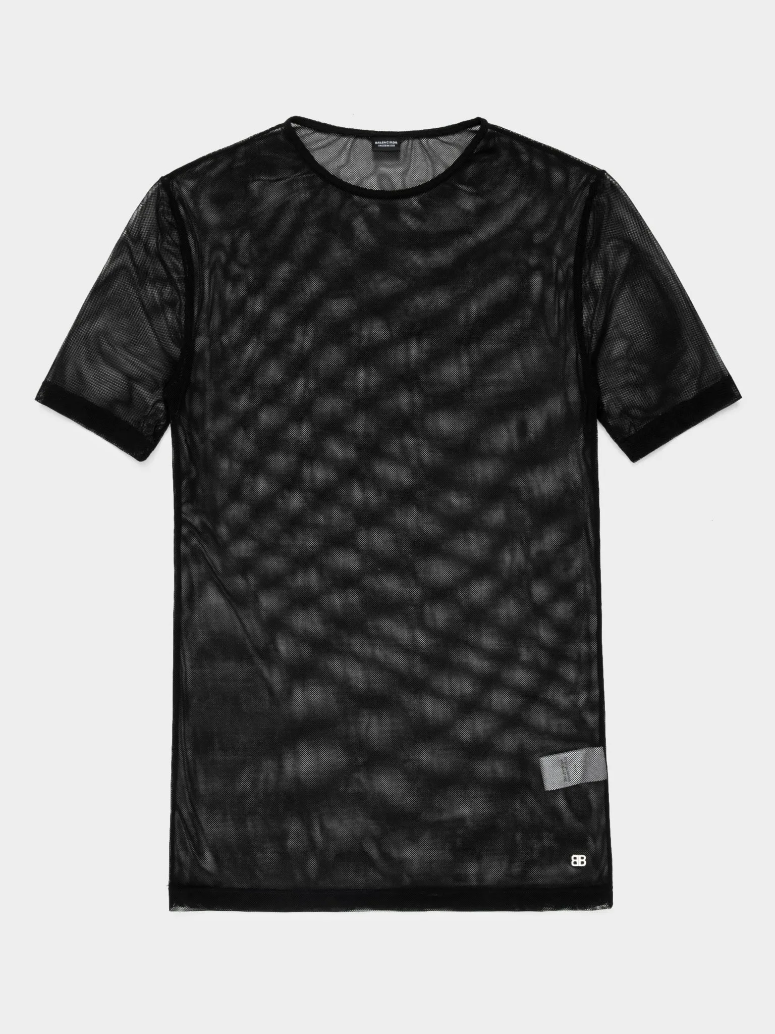 Mesh T-Shirt