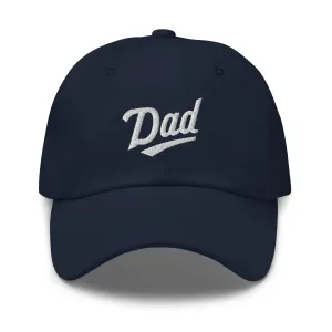 Minnesota Baseball Dad | Dad Hat