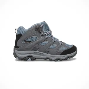 Moab 3 Mid Waterproof — Kids'