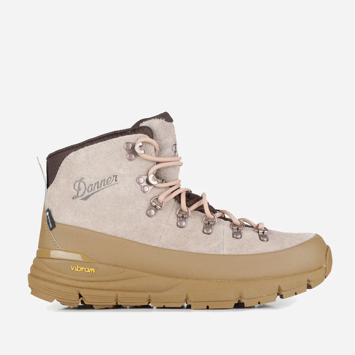 MOUNTAIN 600 GORE- TEX BOOT - ALMOND BUTTER