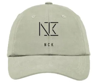 NCK ULTRA SOFT Stone colored Dad Hat