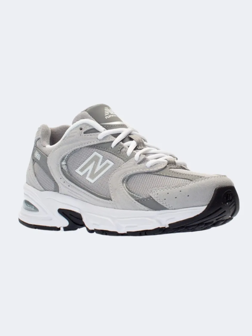 New Balance 530 Unisex Lifestyle Shoes Raincloud