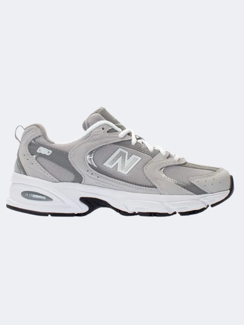 New Balance 530 Unisex Lifestyle Shoes Raincloud