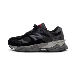 New Balance 9060 Black Castlerock Grey