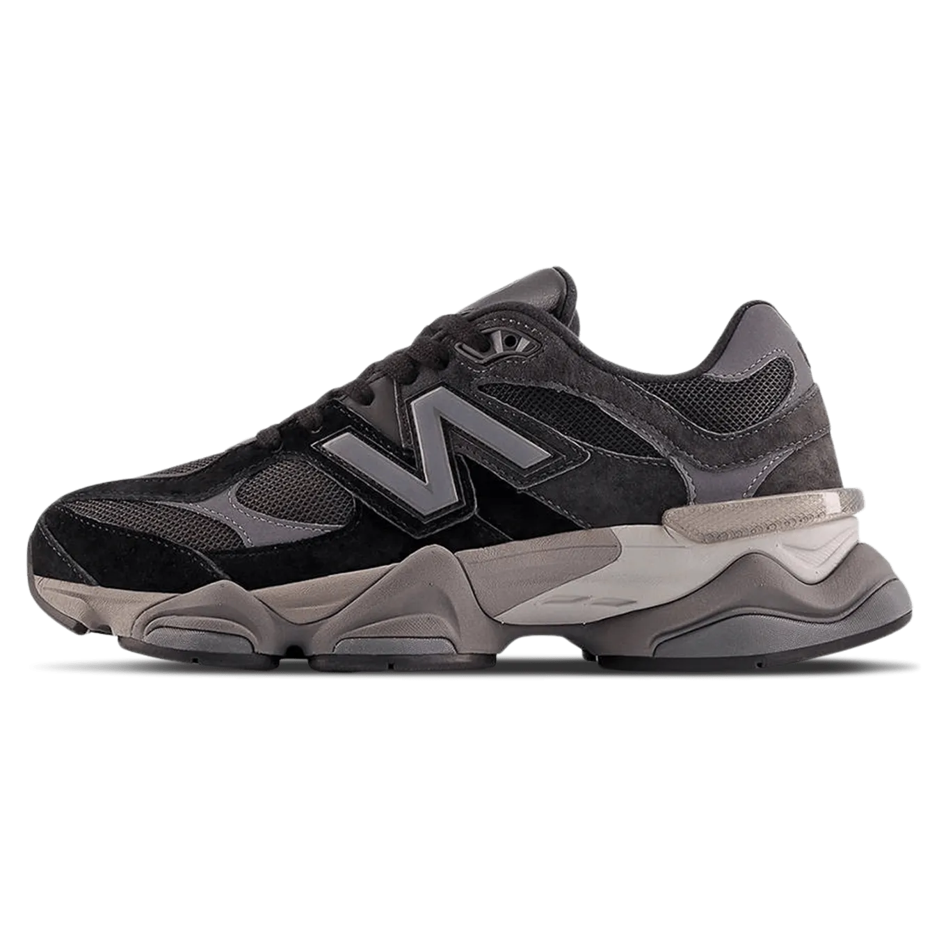 New Balance 9060 'Black Castlerock'