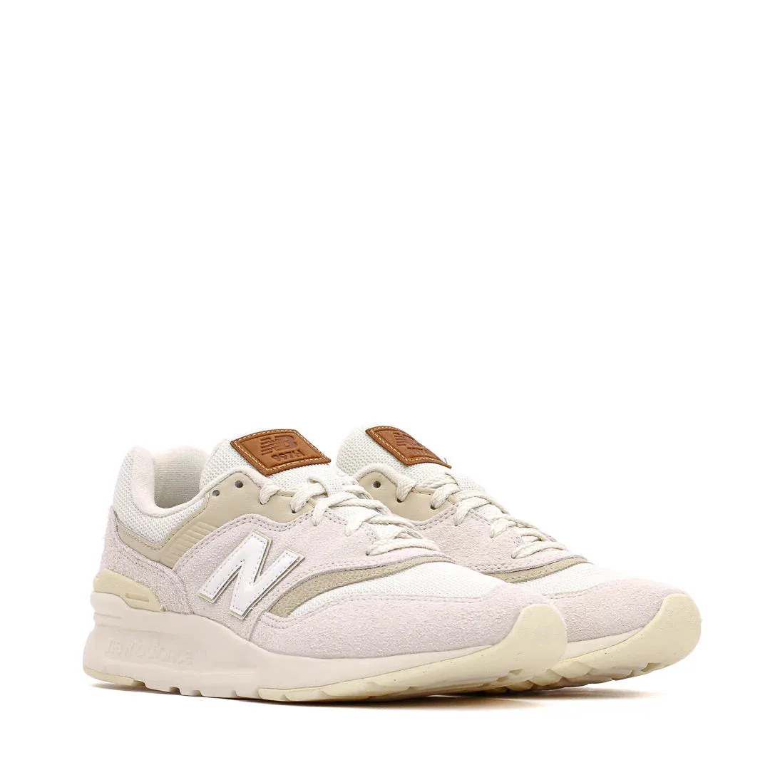 New Balance - 997H Beige