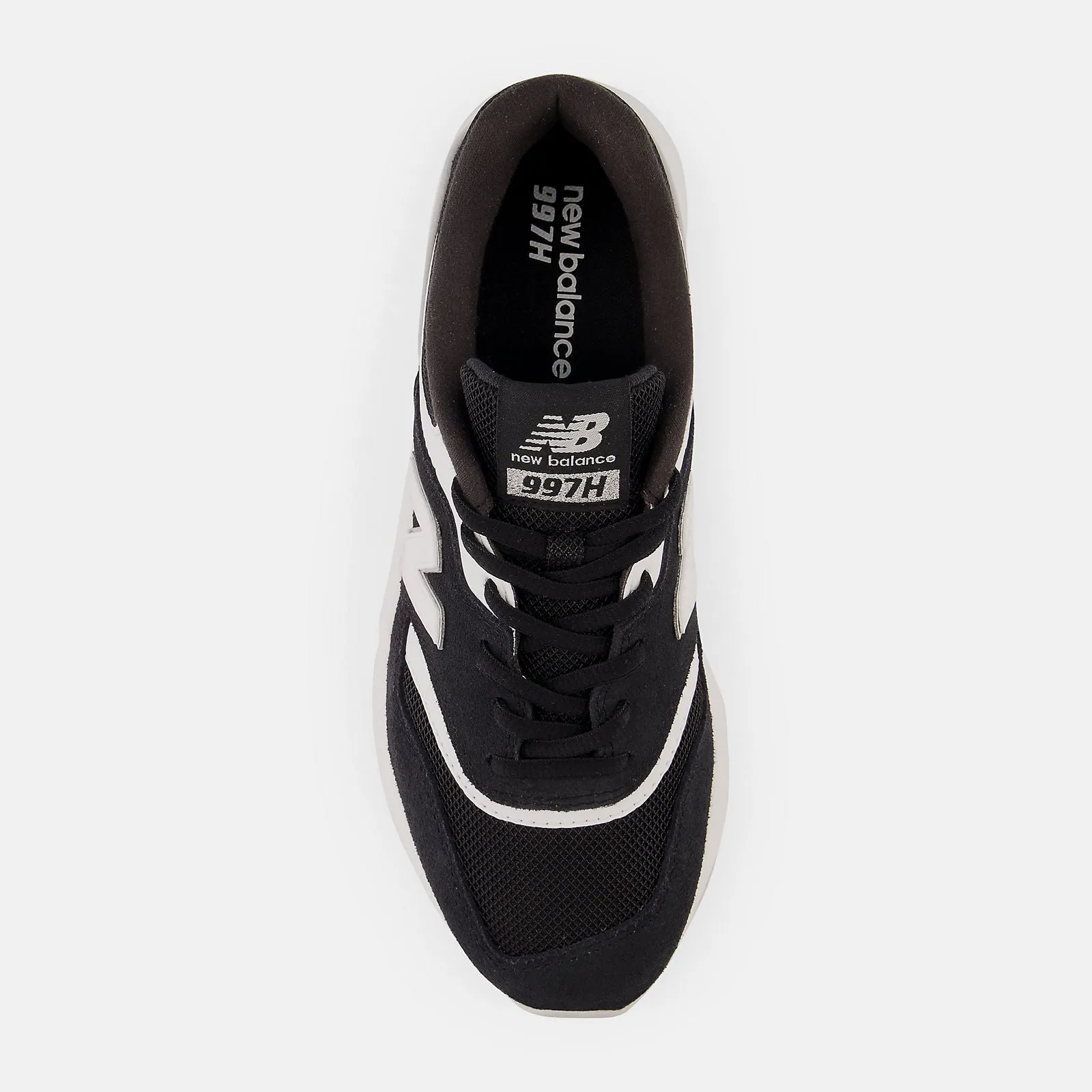 New Balance - 997H Black