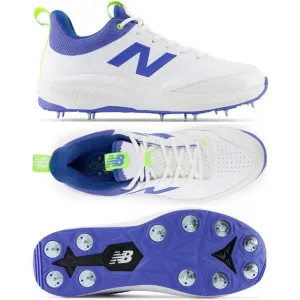 New Balance CK4030-W5 Metal Spike Cricket Shoes