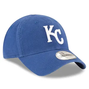 New Era Kansas City Royals Classic - ROYAL BLUE