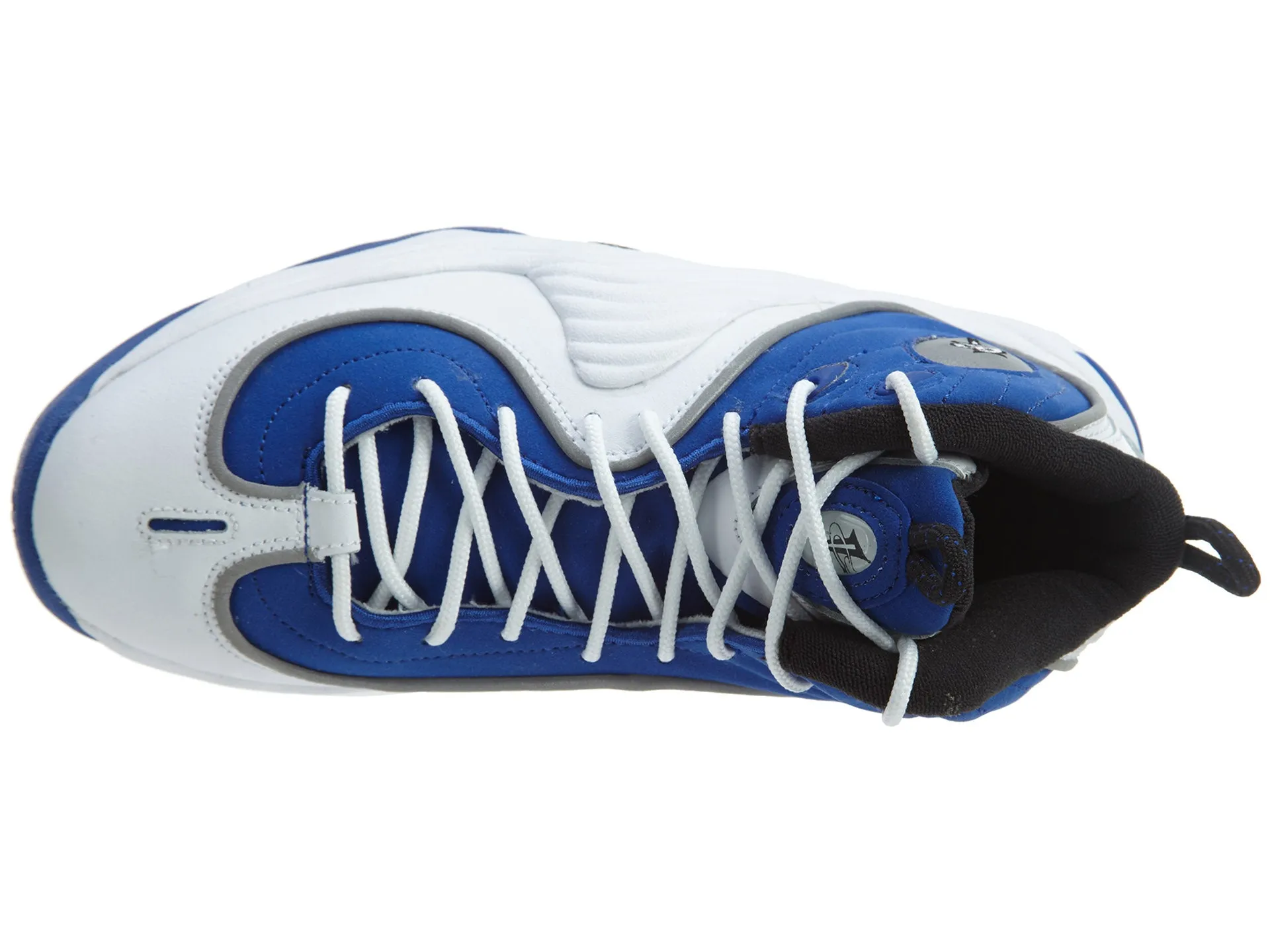 Nike Air Penny Ii (Gs) Big Kids Style : 820249