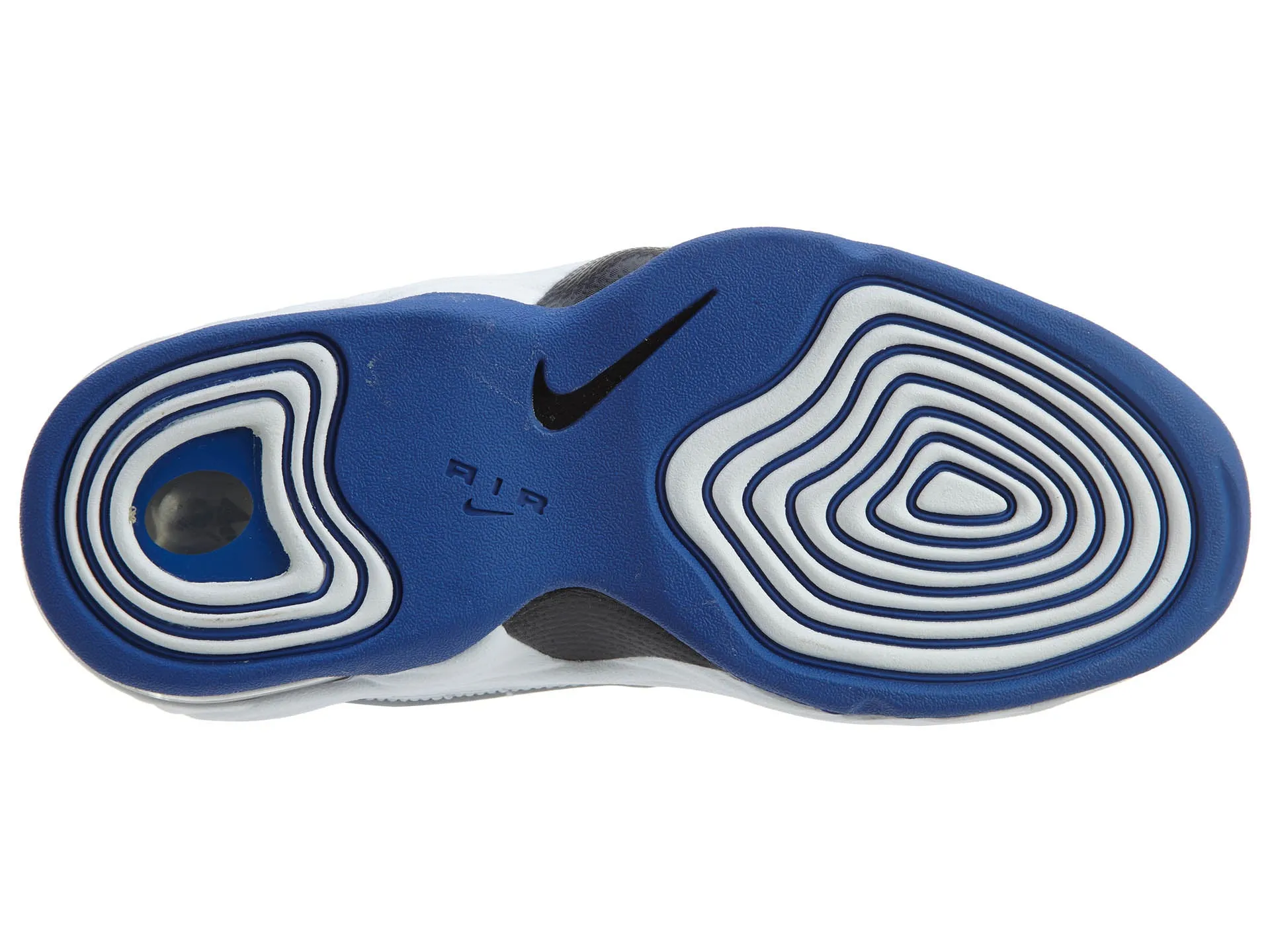 Nike Air Penny Ii (Gs) Big Kids Style : 820249