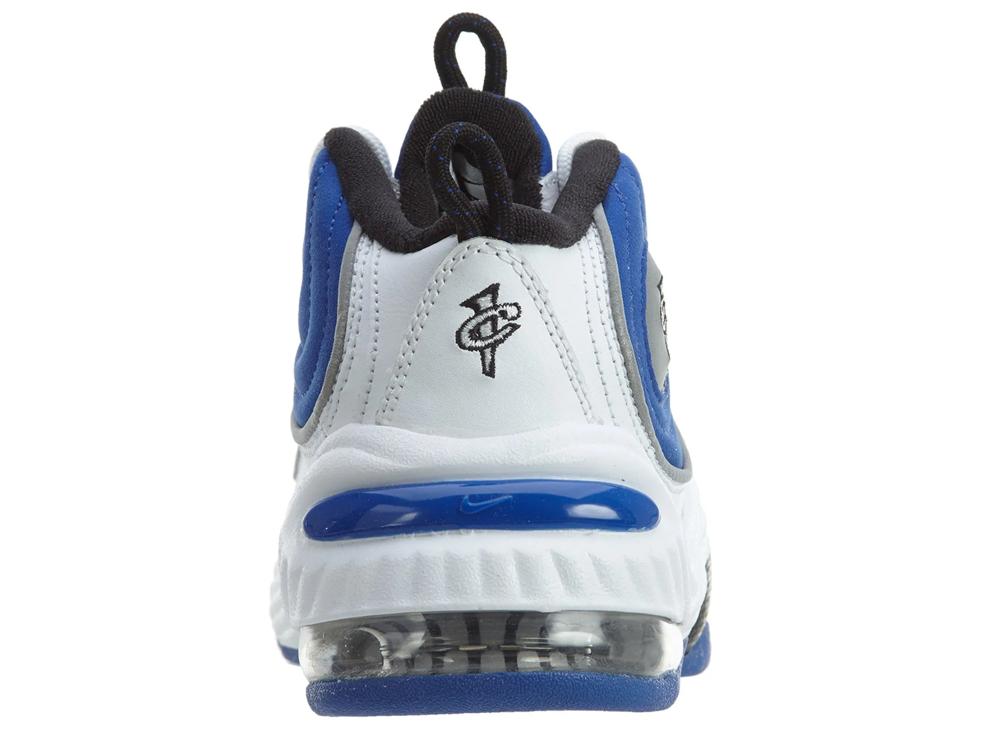 Nike Air Penny Ii (Gs) Big Kids Style : 820249