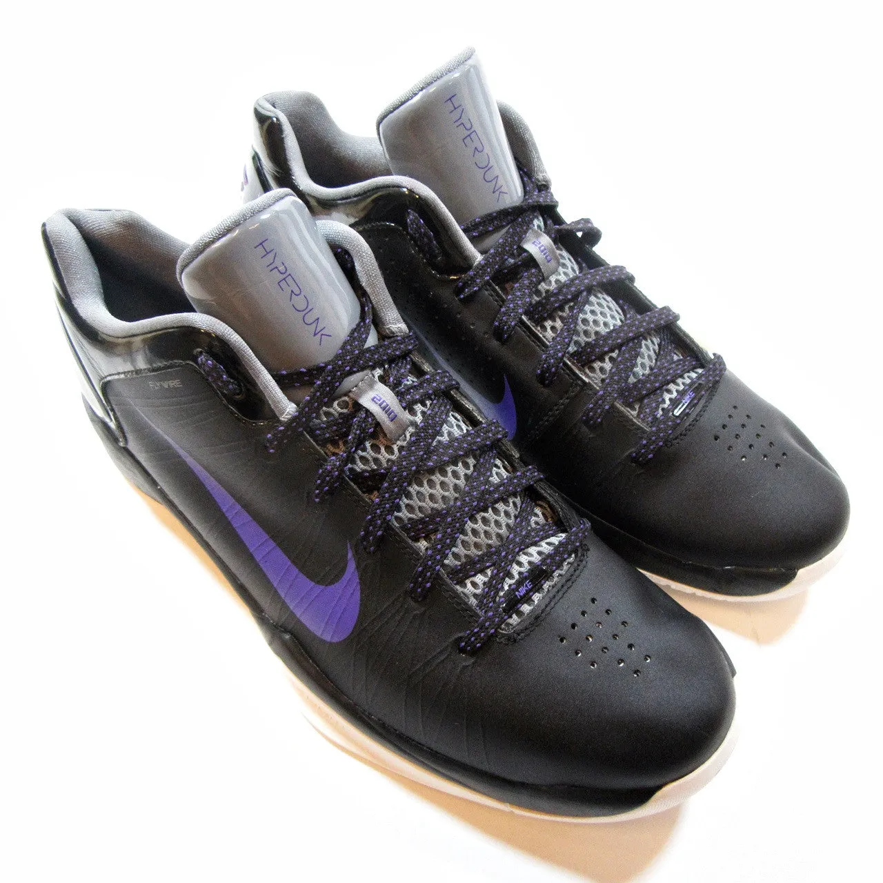 NIKE - Basketball Shoes Low Cut Hyperdunk