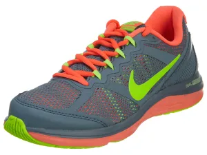 Nike Dual Fusion Run  3 Msl Womens Style : 654446