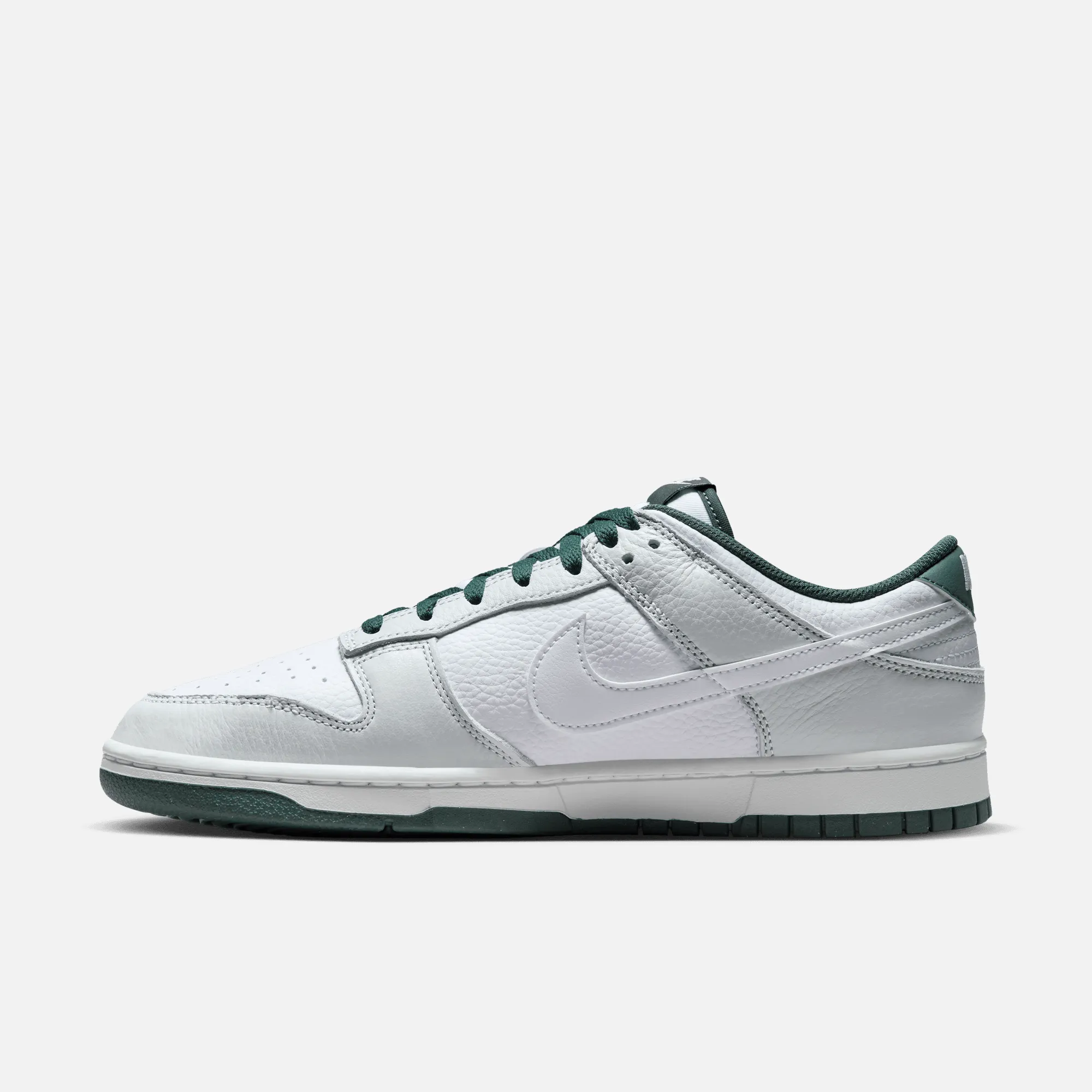 Nike Dunk Low Photon Dust Vintage Green