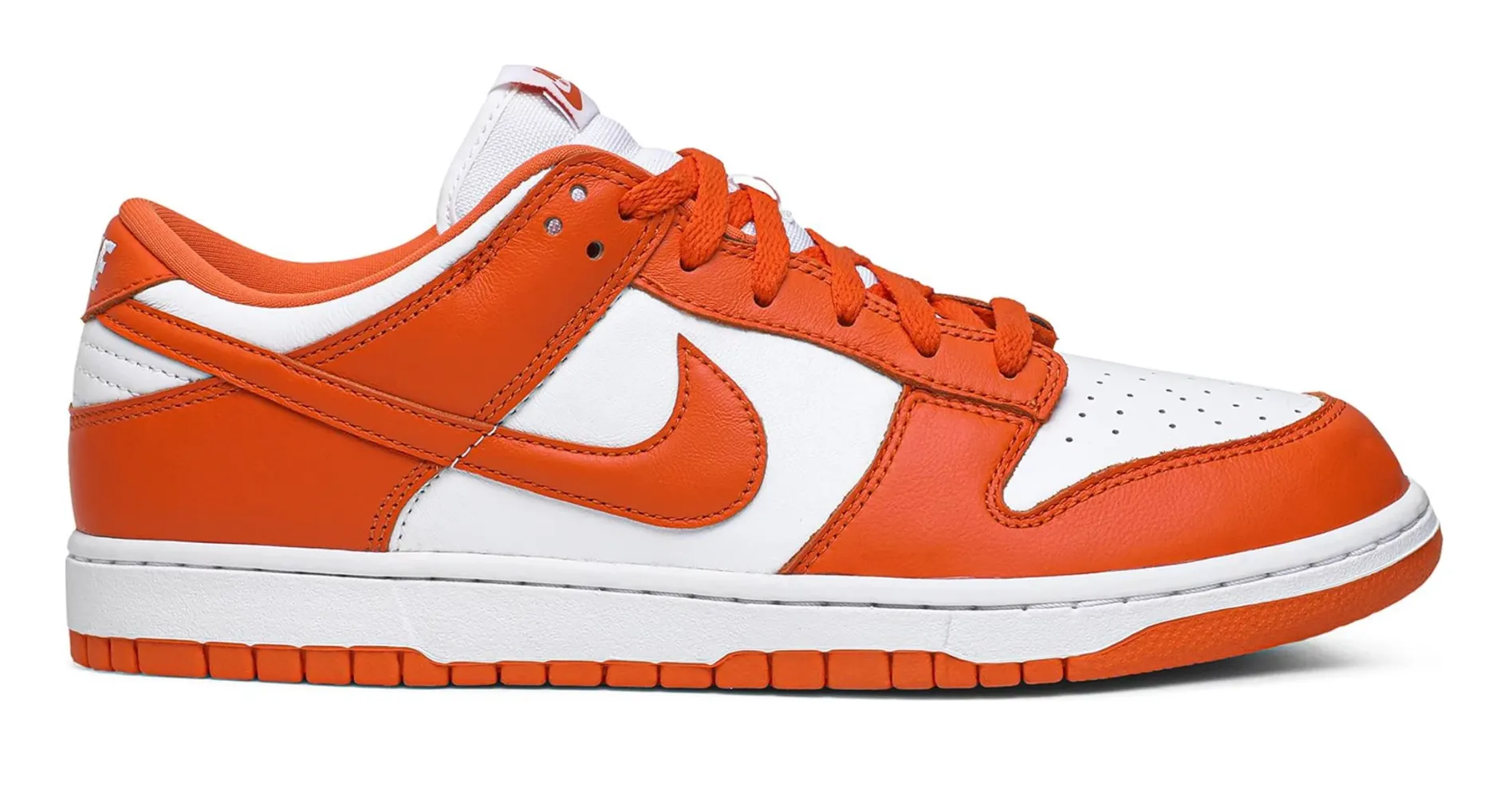 NIKE DUNK LOW SYRACUSE