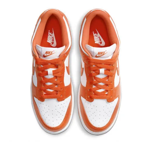 NIKE DUNK LOW SYRACUSE