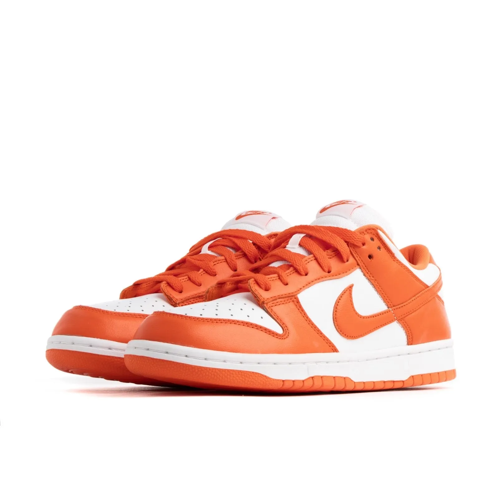 NIKE DUNK LOW SYRACUSE