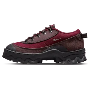 Nike Lahar Low Wmns 'Madeira Dark Beetroot'