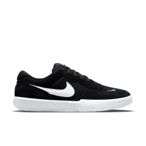 Nike SB - Force 88 in Black/Black/White