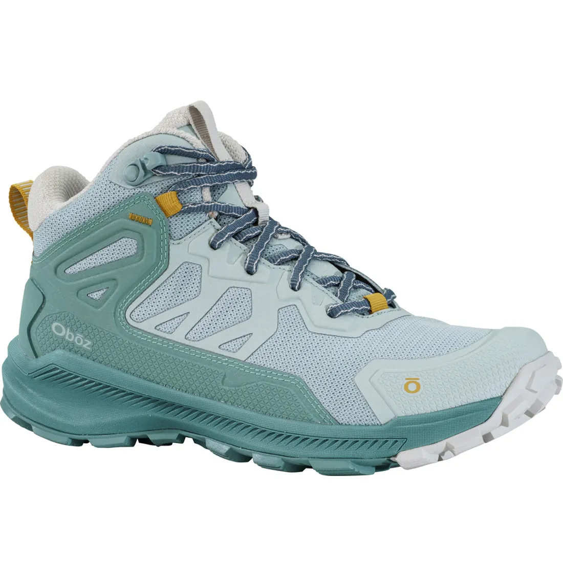 Oboz Katabatic Mid - Women's