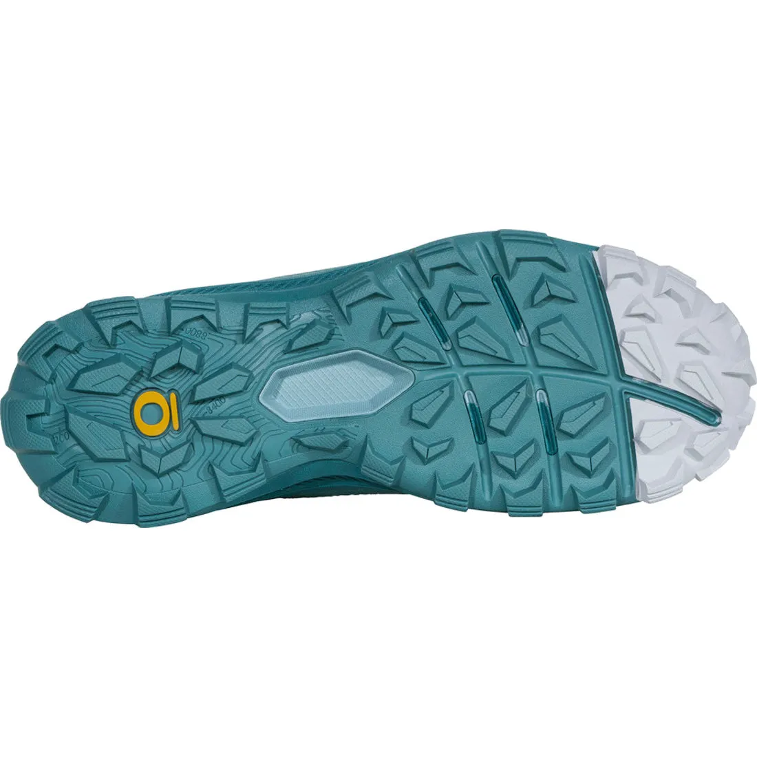 Oboz Katabatic Mid - Women's