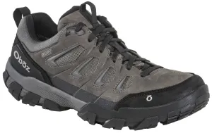 Oboz Sawtooth X Low B-Dry Waterproof Men's