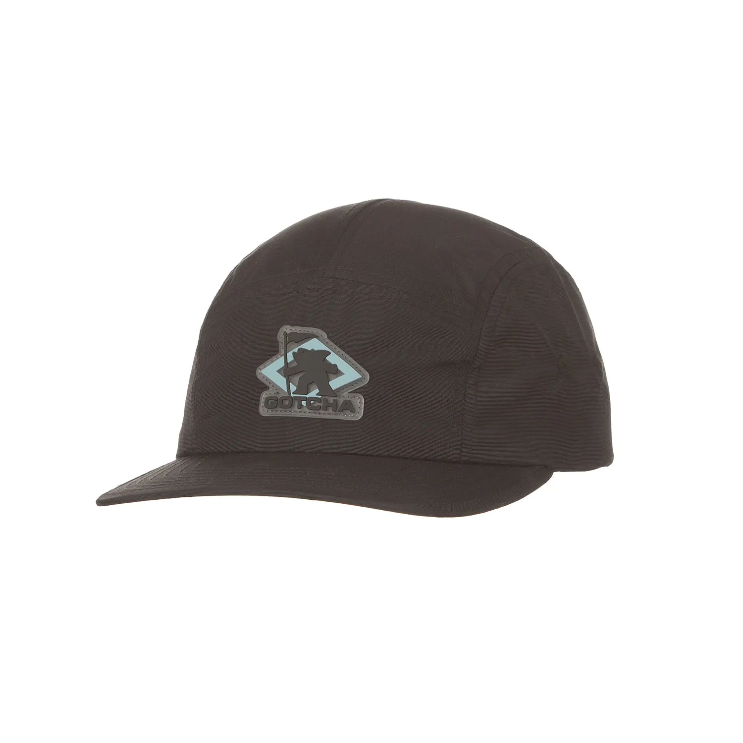 Palisades Panel Hat