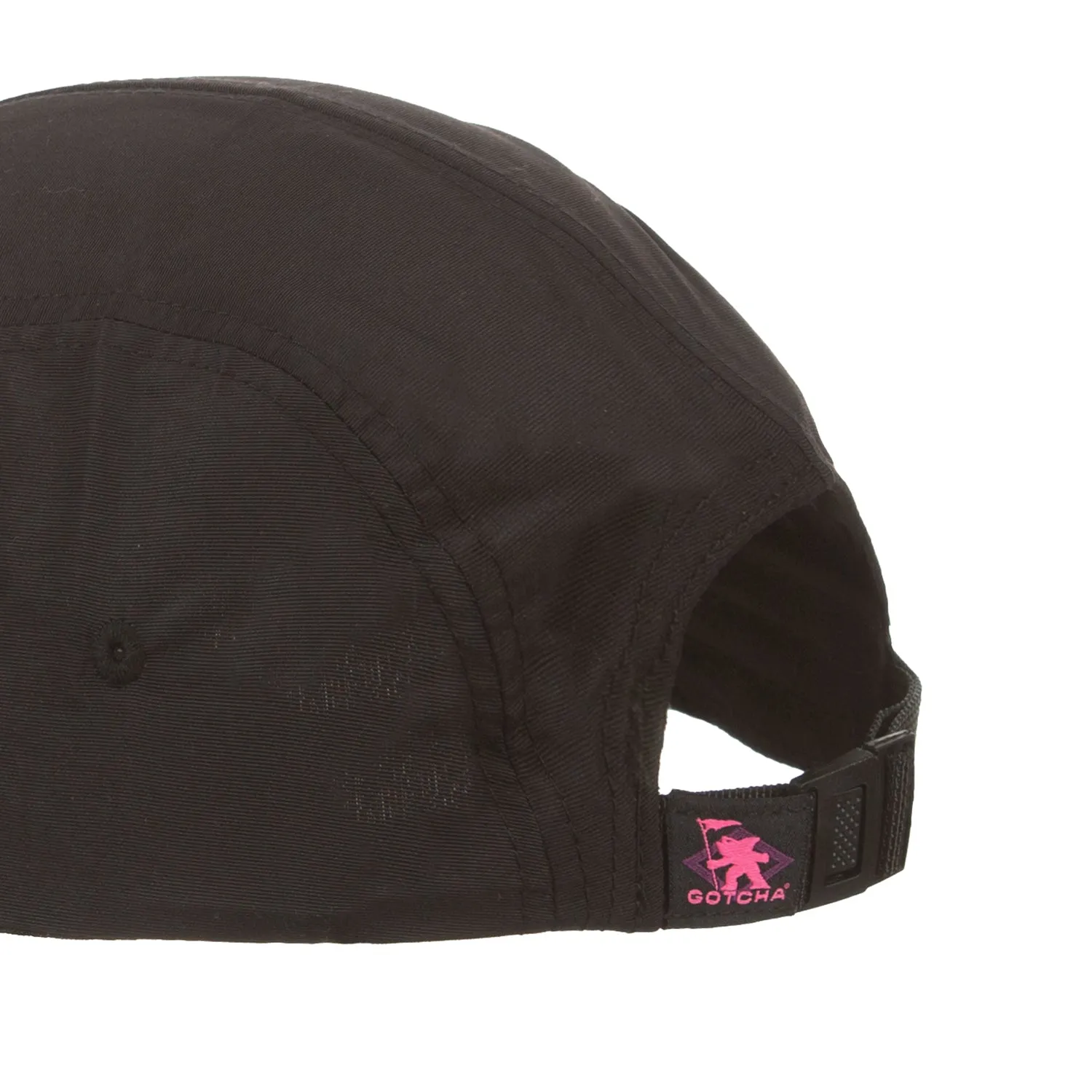 Palisades Panel Hat