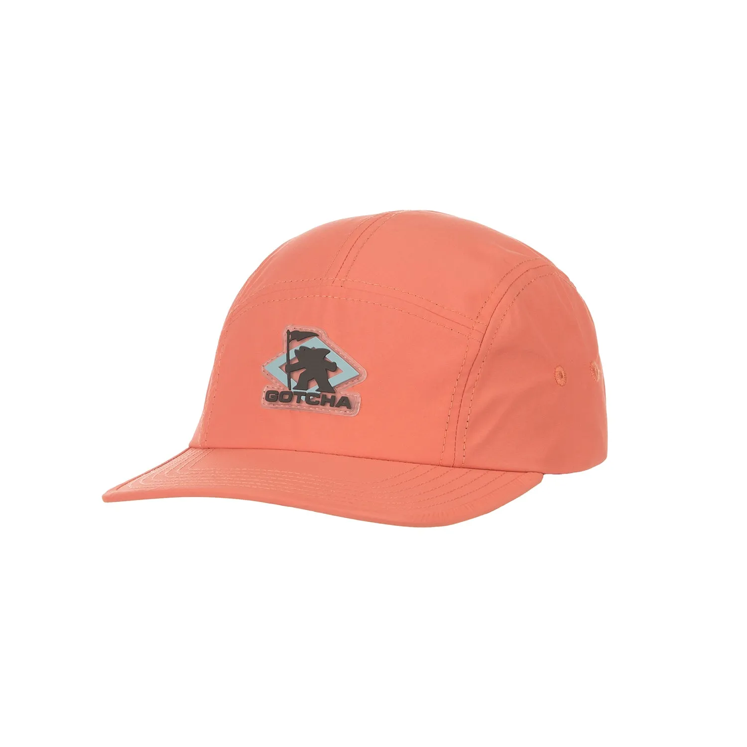 Palisades Panel Hat