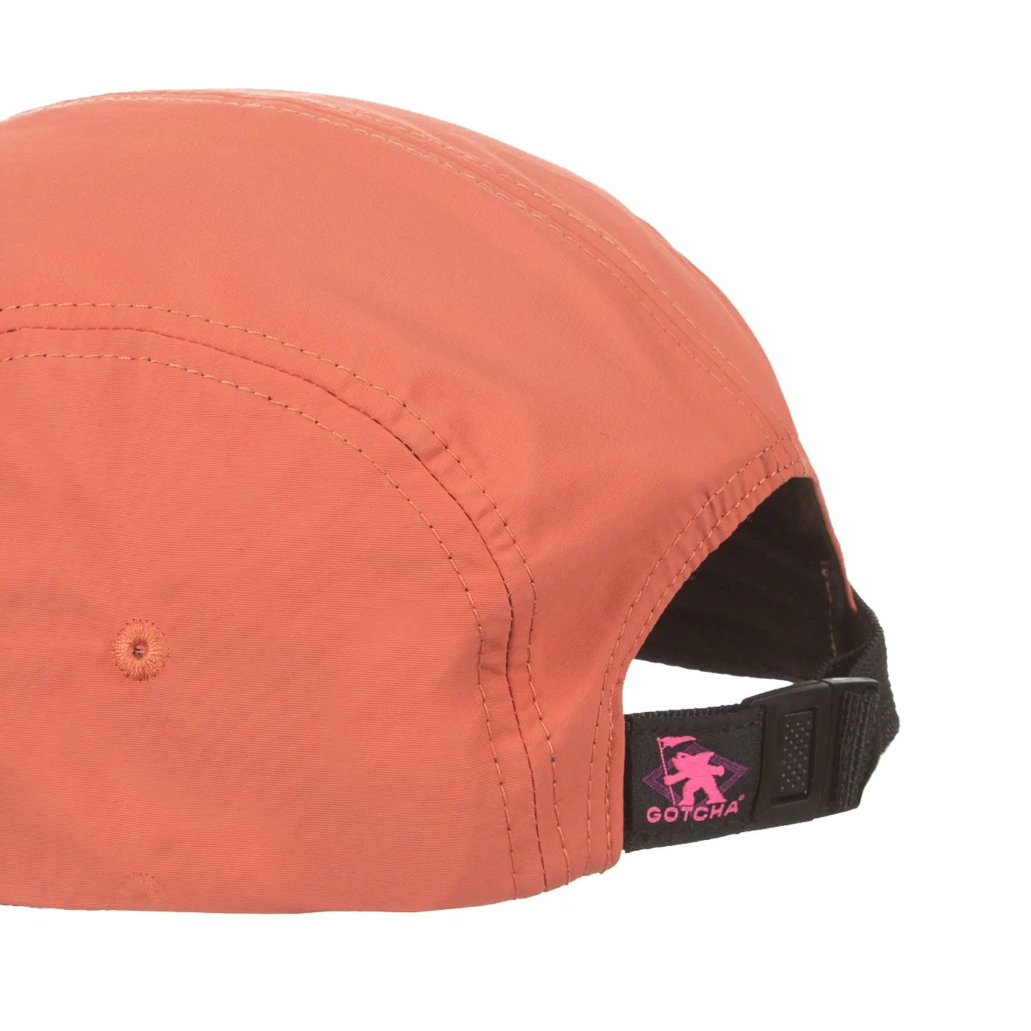 Palisades Panel Hat