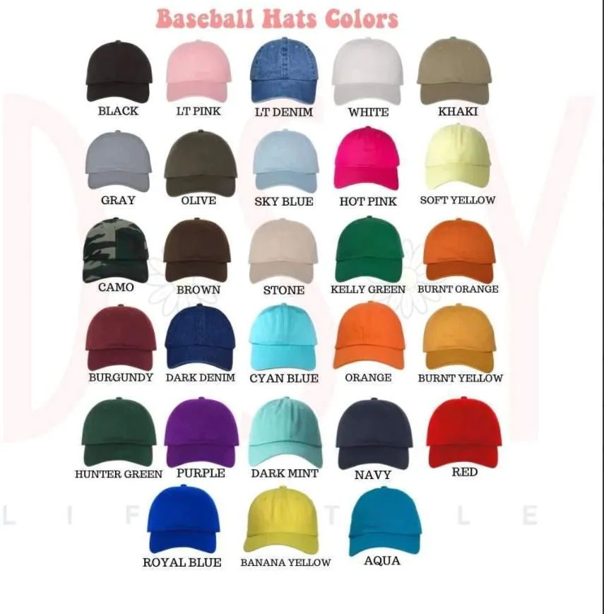 PAPA Baseball Cap Hat