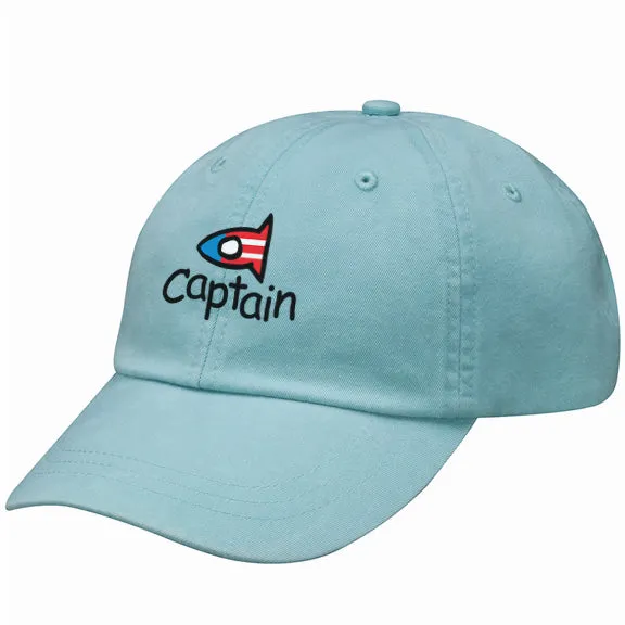 PR Captain (5 Colors)