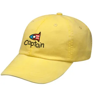 PR Captain (5 Colors)