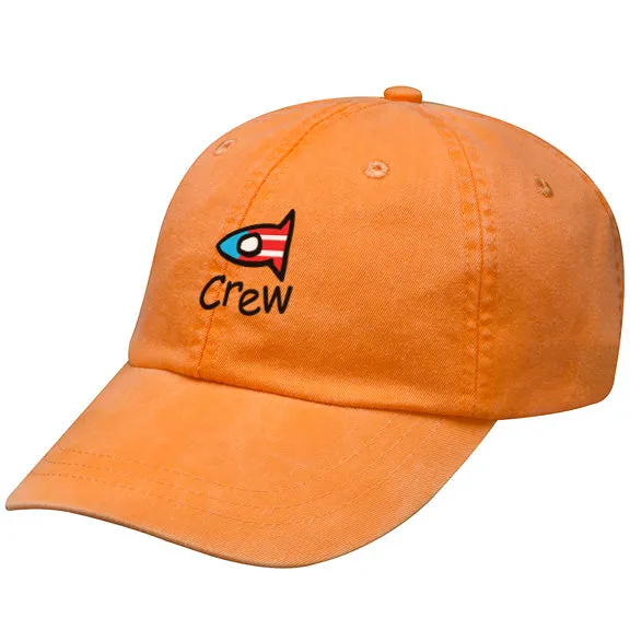 PR Crew (2 Colors)