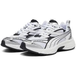 Puma Morphic Base Jr Sneakers Gray