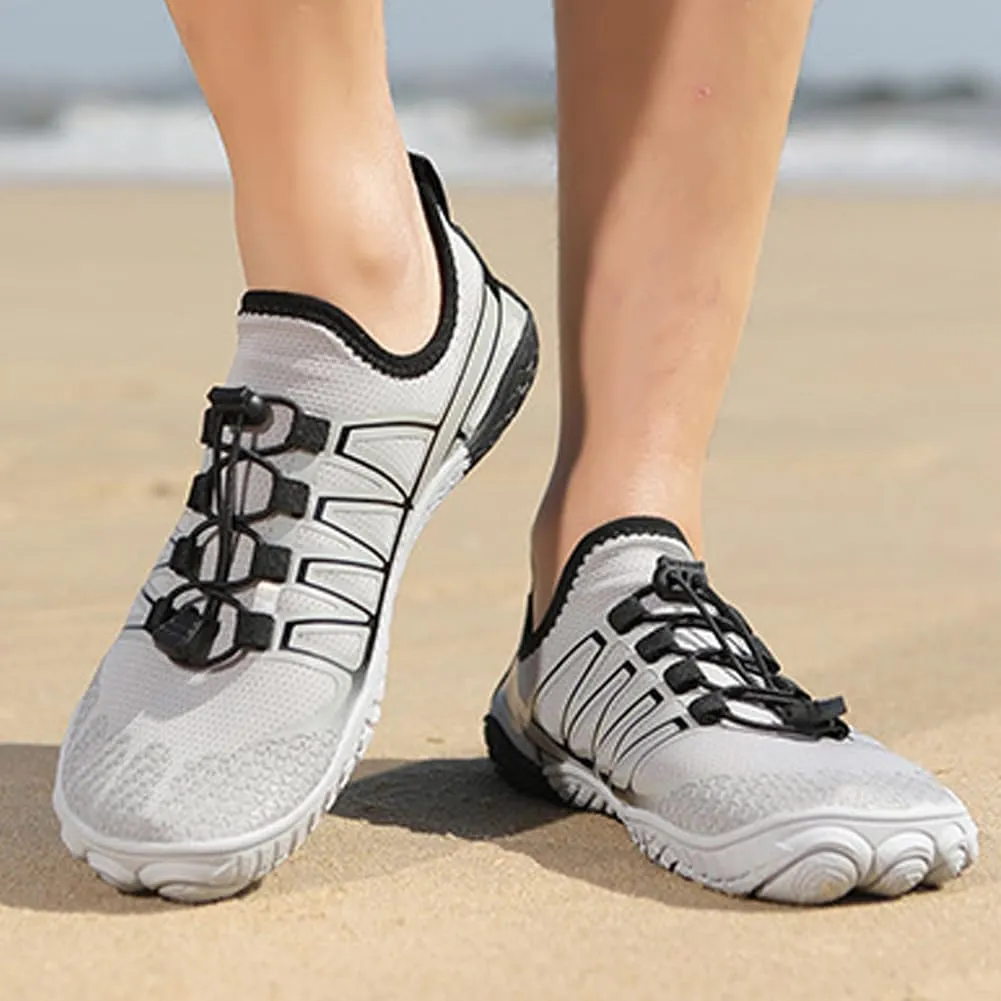 Quick Dry Barefoot Hiking Shoes Surf Lightweight Sneakers