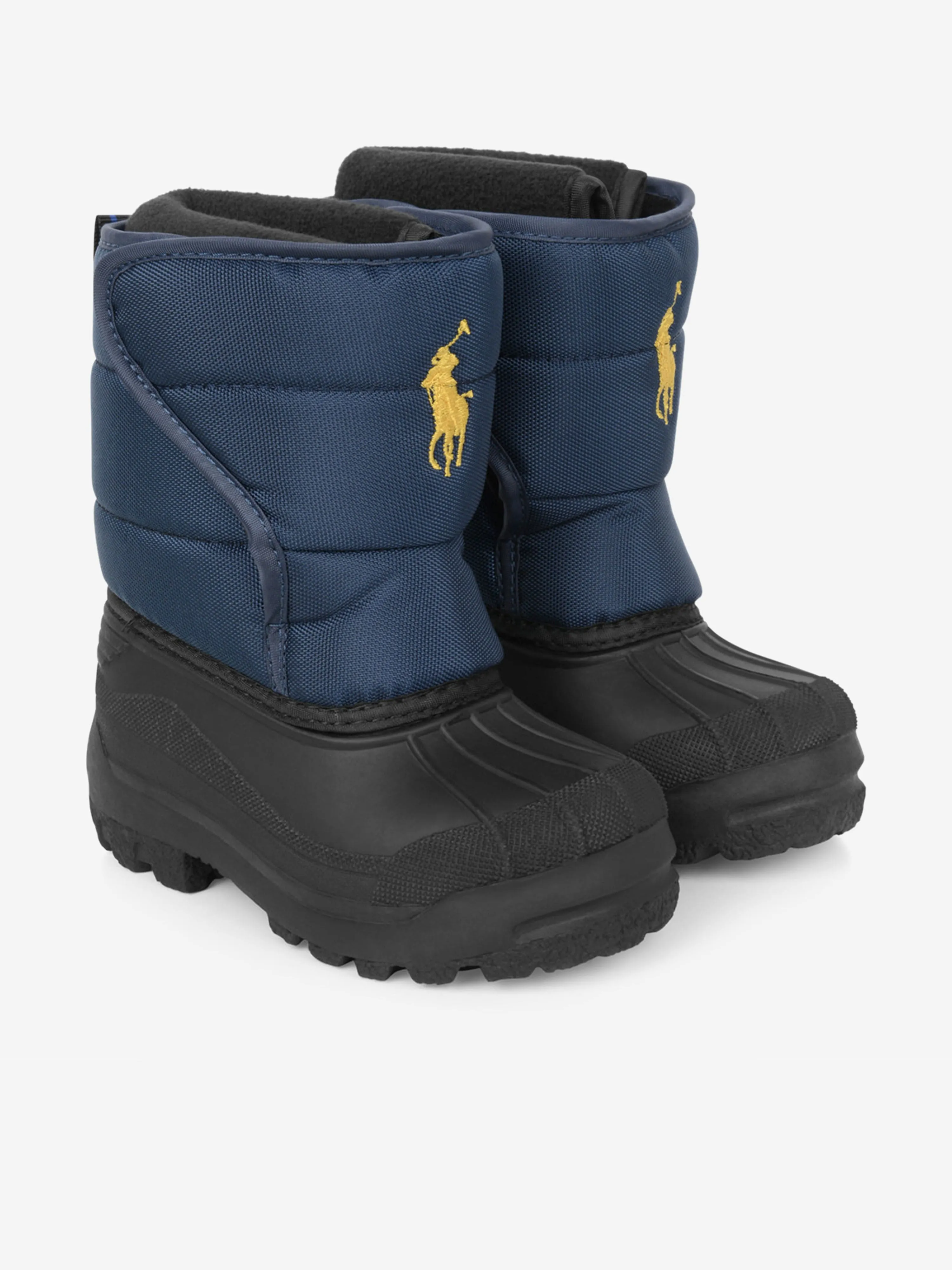 Ralph Lauren Hamilten Snow Boots