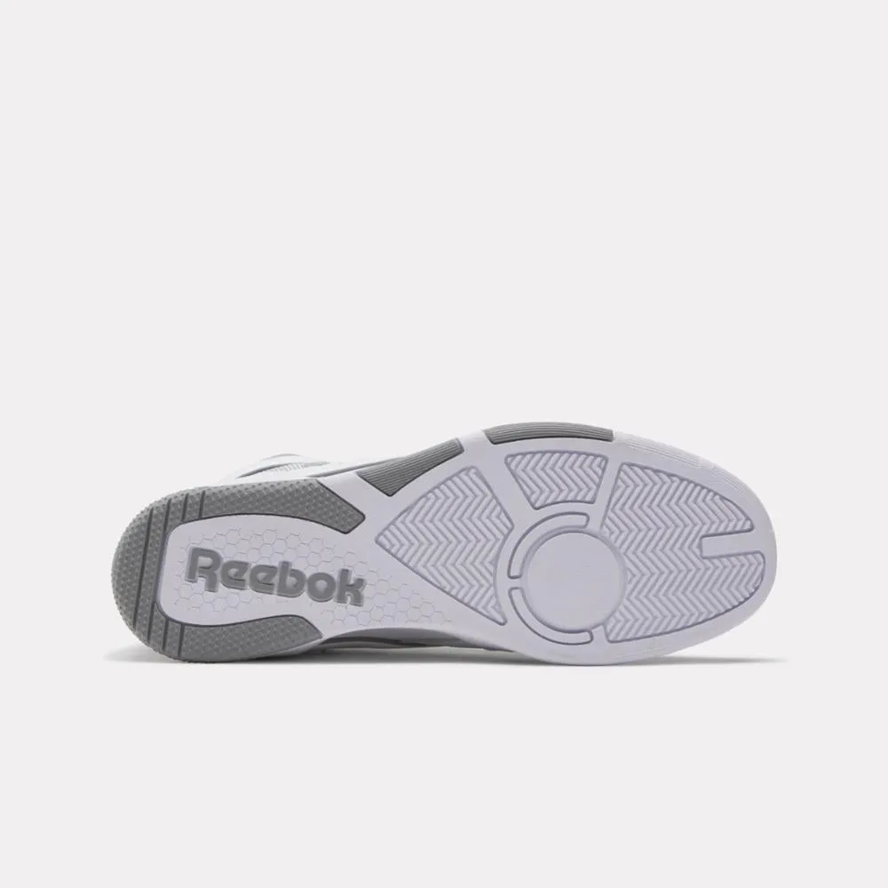 Reebok Footwear  Men's Bb 4000 Ii Mid Reebok Basketball Ftw Men White M