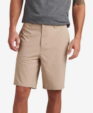 Reef Apparel  Men's Dante Brown Reg