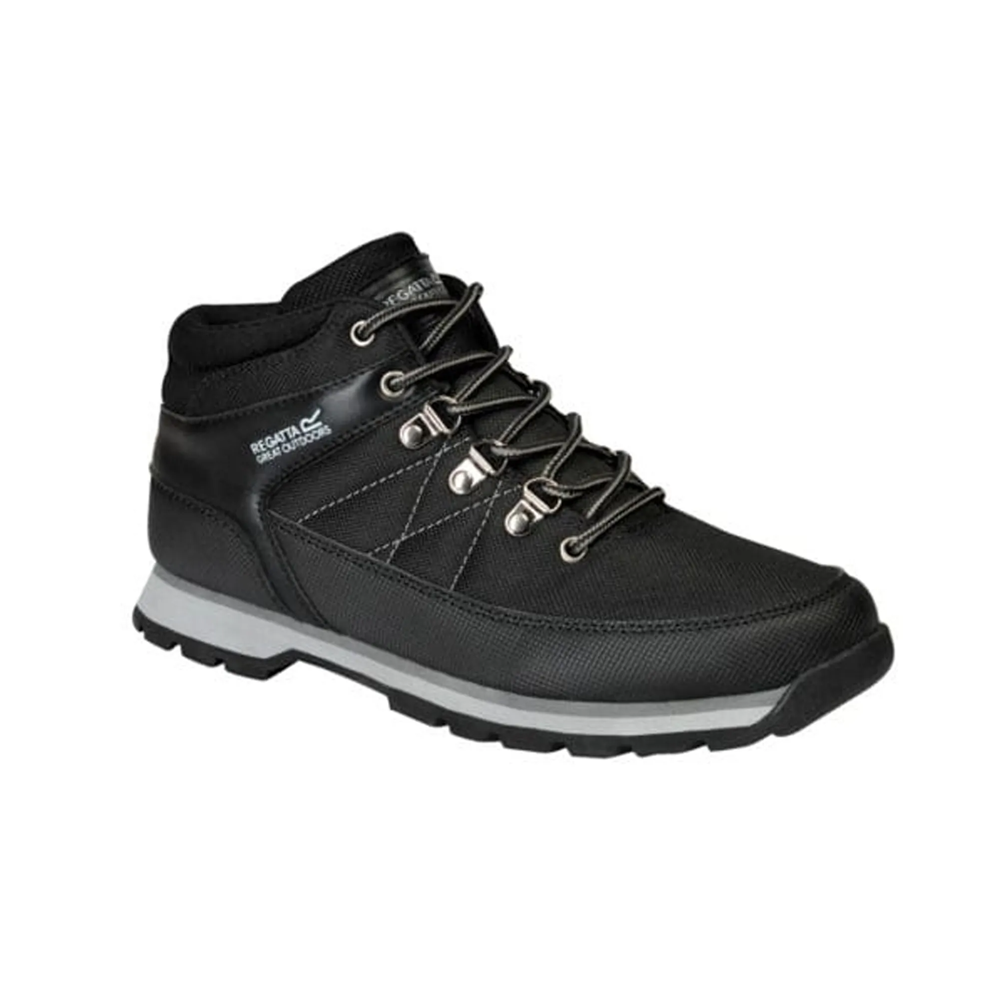 Regatta Mens Aspen Winter Hiking Boots