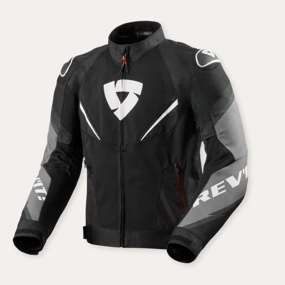 REV'IT! Quantum 3 Air Jacket