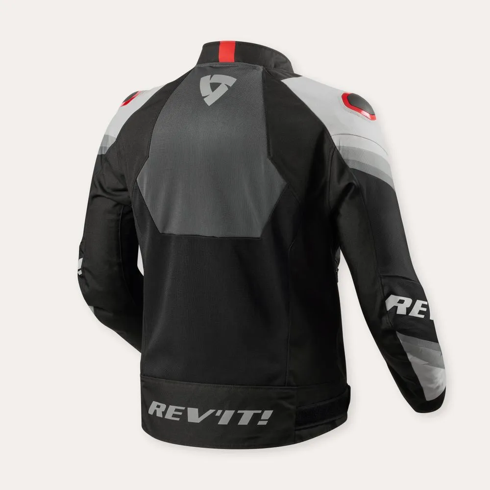 REV'IT! Quantum 3 Air Jacket