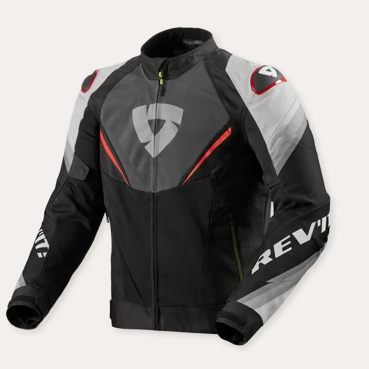 REV'IT! Quantum 3 Air Jacket