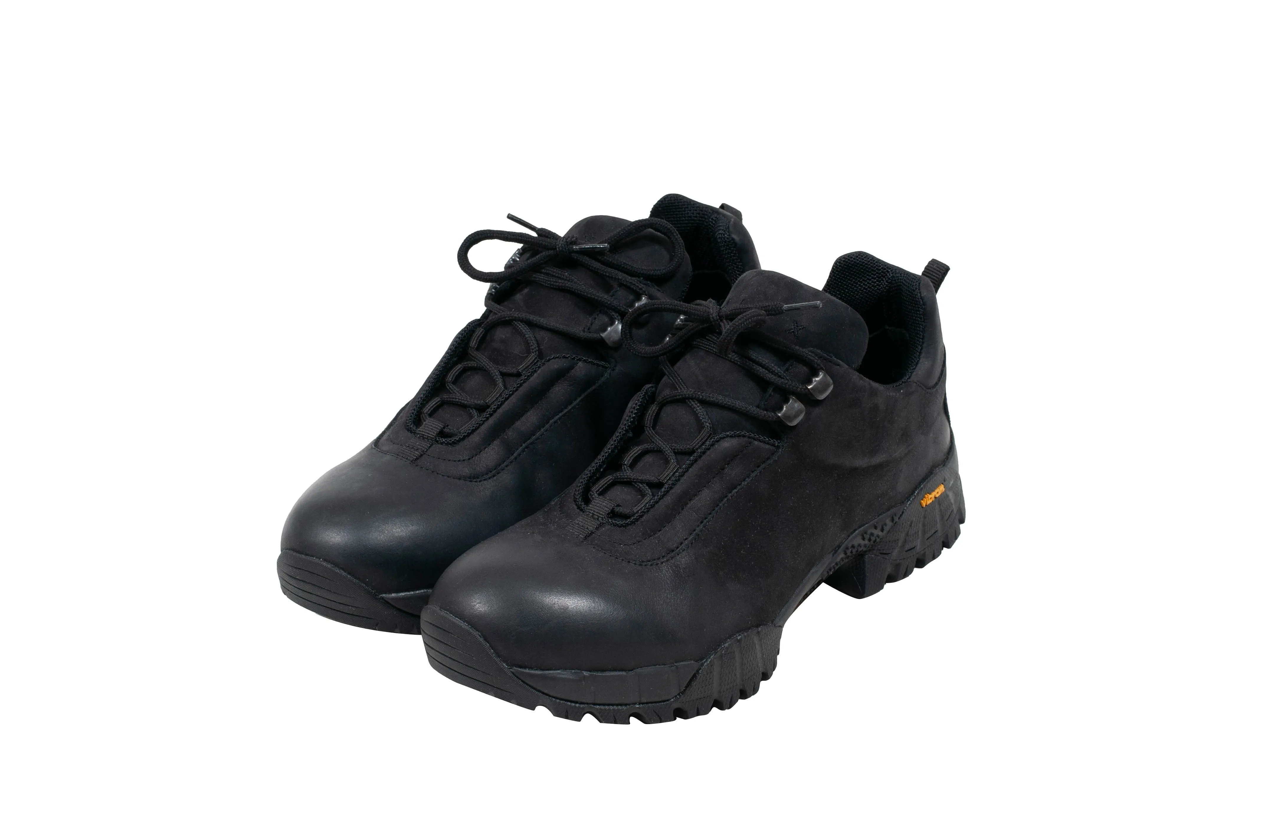 ROA Low Top Hiking Boots (Leather)