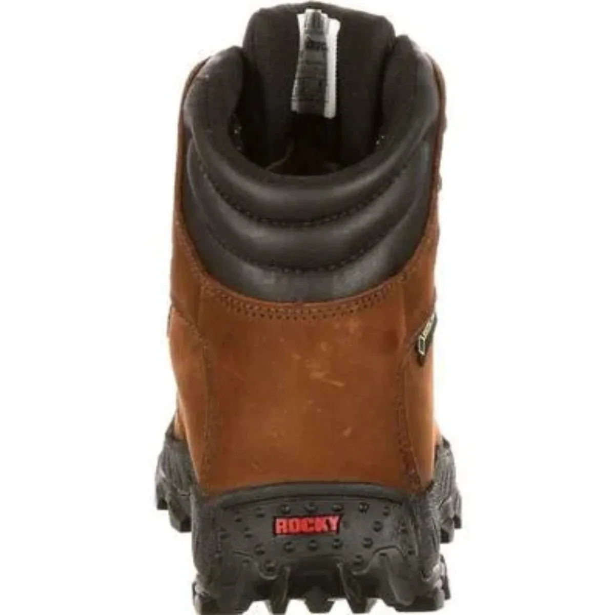 Rocky Ridgetop Hiker Men's GORE-TEX® Waterproof Boots Fq0005212 In Brown