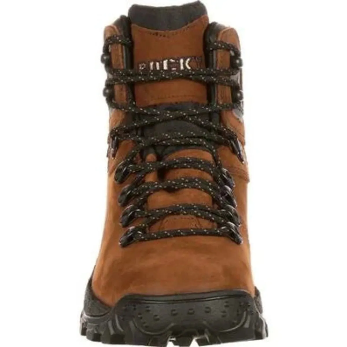 Rocky Ridgetop Hiker Men's GORE-TEX® Waterproof Boots Fq0005212 In Brown