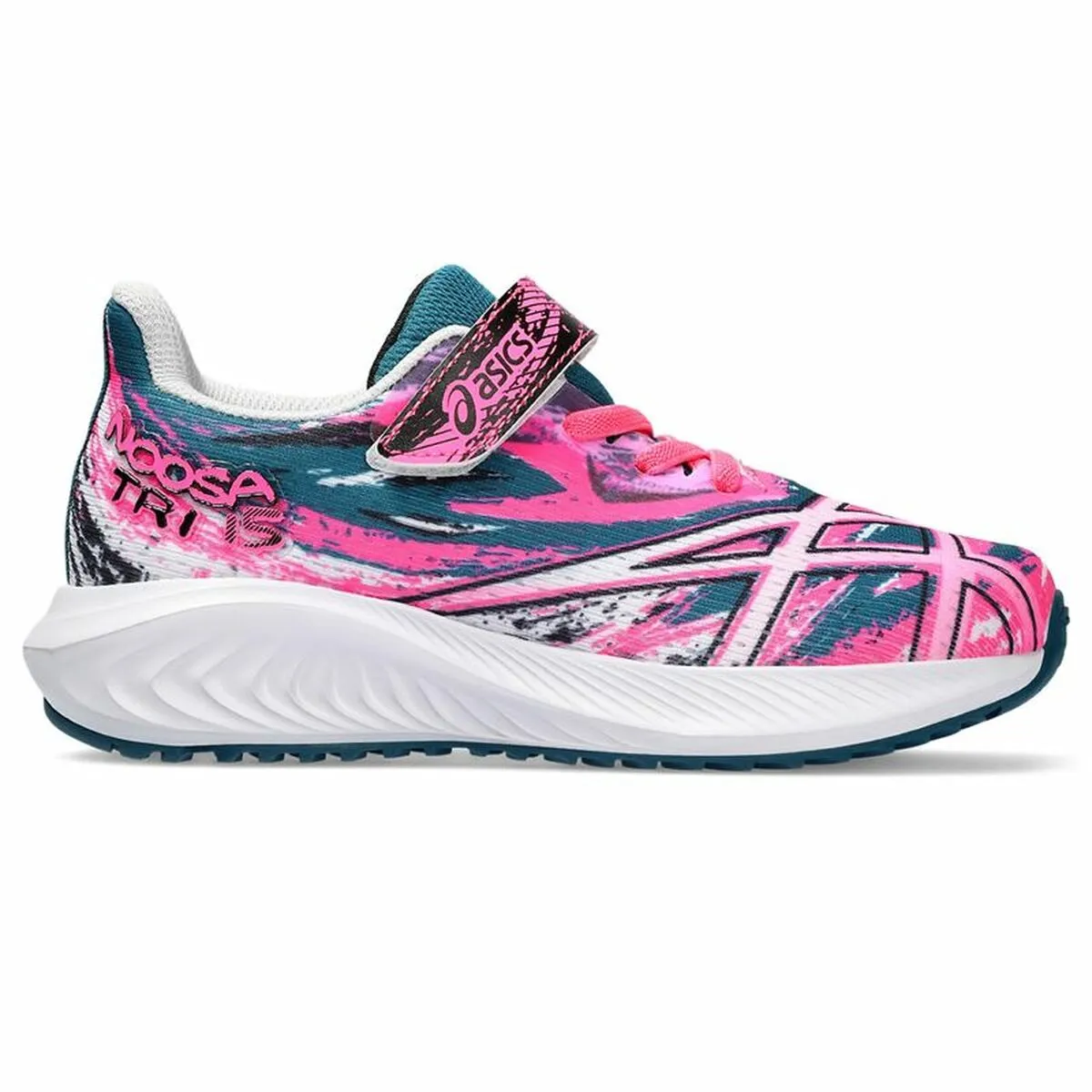 Running Shoes for Kids Asics Pre Noosa Tri 15